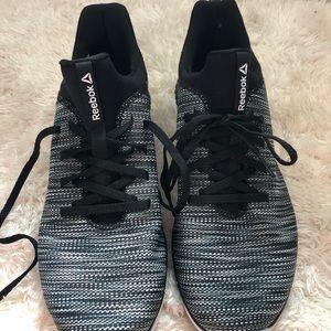 Reebok running shoes